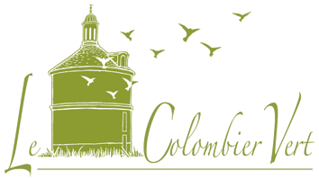 Le colombier vert